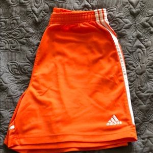 Adidas Soccer Shorts